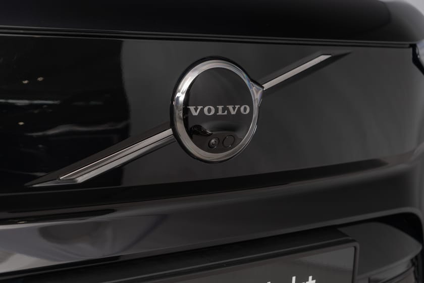 Bilde 4 av Volvo EX90 Twin Motor Performance