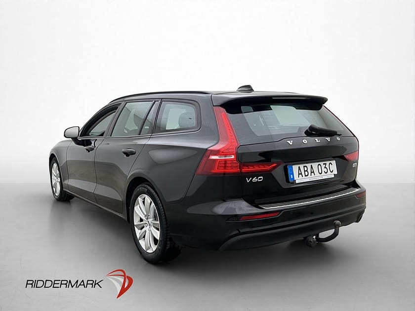 Bild 4 av Volvo V60 D3 150hk Momentum VOC Värmare Dragkrok