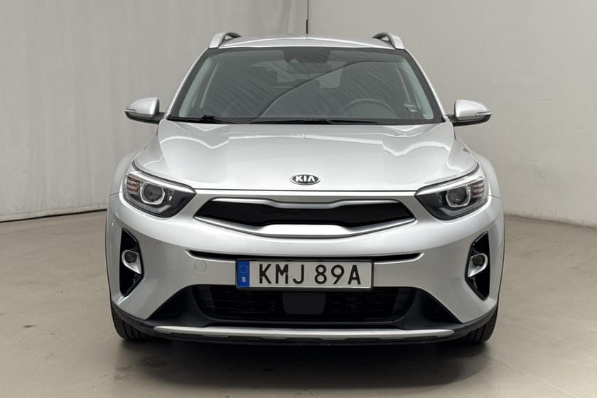 Bild 5 av Kia Stonic 1.0 T-GDi (120hk) Advance Plus