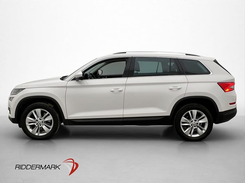 Bild 5 av Škoda Kodiaq