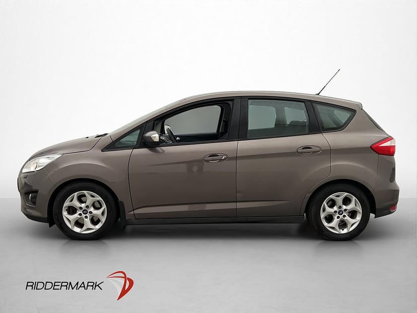 Bild 4 av Ford C-Max 2.0 TDCi Trend 2-Zons Farthållare 0,59L/Mil