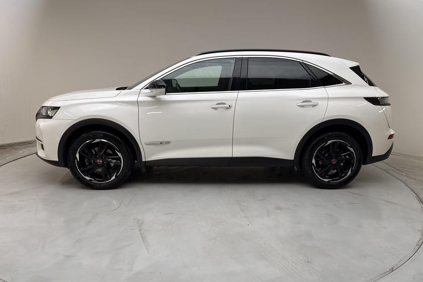 Bild 2 av DS 7 Crossback DS7 PureTech (180hk)