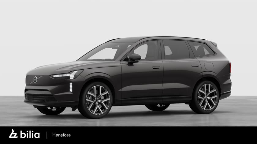 Bilde 1 av Volvo EX90 Twin Motor Performance M Perform Ultra 7s Topputstyrt!