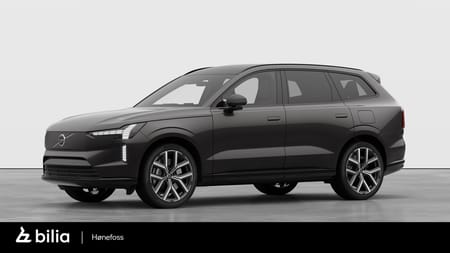 Volvo EX90 Twin Motor Performance M Perform Ultra 7s Topputstyrt!