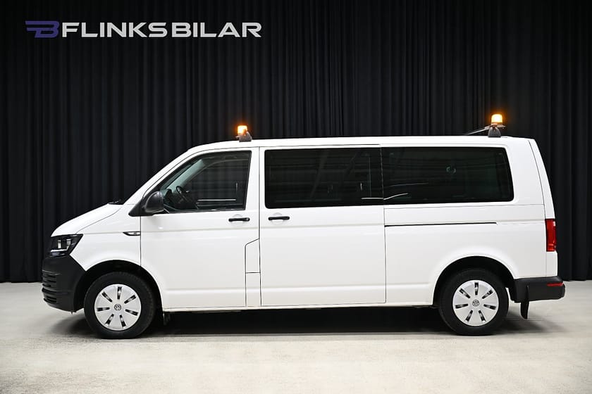Bild 3 av Volkswagen Caravelle