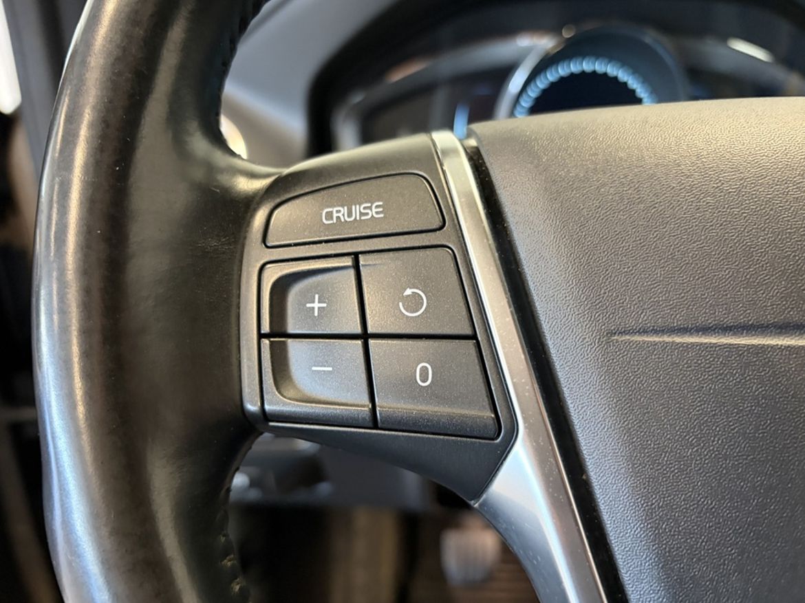 Volvo Volvo XC60 — bild 12