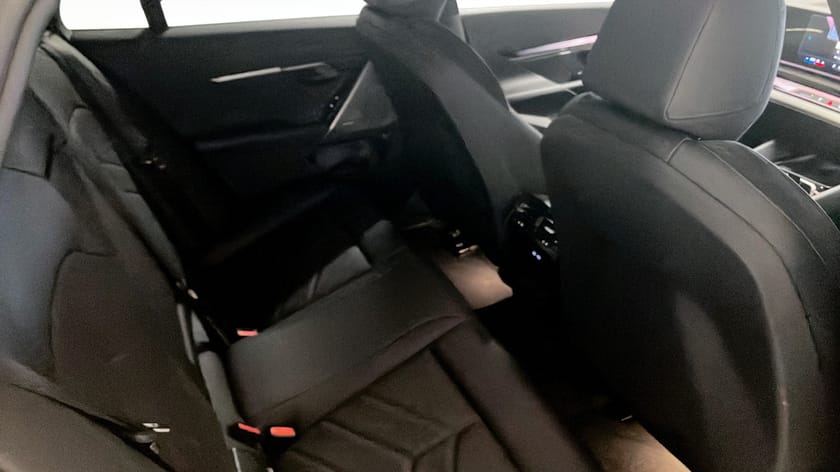 Bild 5 av BMW 530e xDrive Touring G61 M Sport, H/K ljud, Driving Assistans Plus