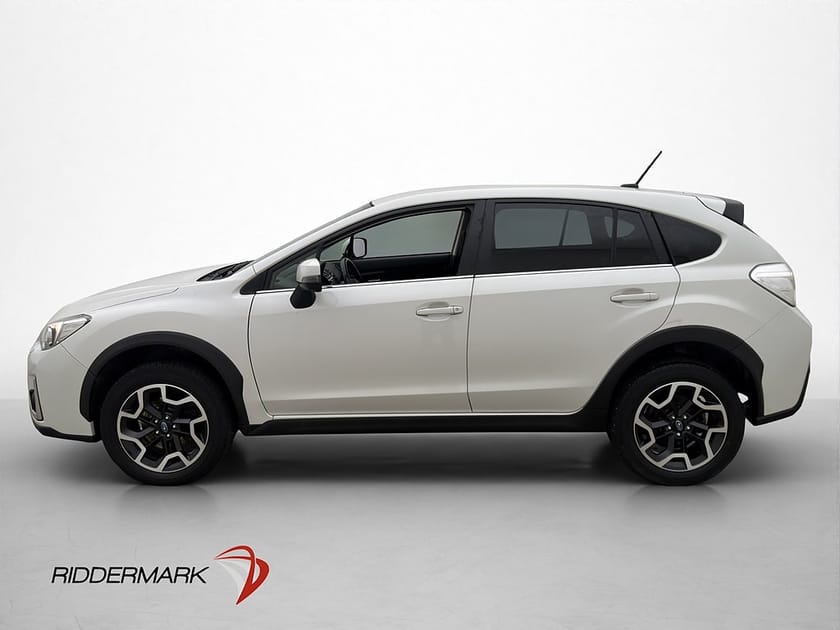 Bild 2 av Subaru XV 2.0 150hk 4WD Kamera Farthållare Bluetooth