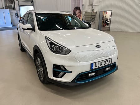 Kia e-Niro e- 64 kWh Advance