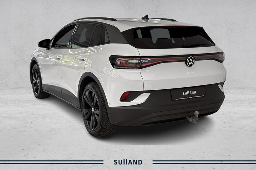 Bilde 3 av Volkswagen ID.4 Pro Performance limited  77kwh 204hk