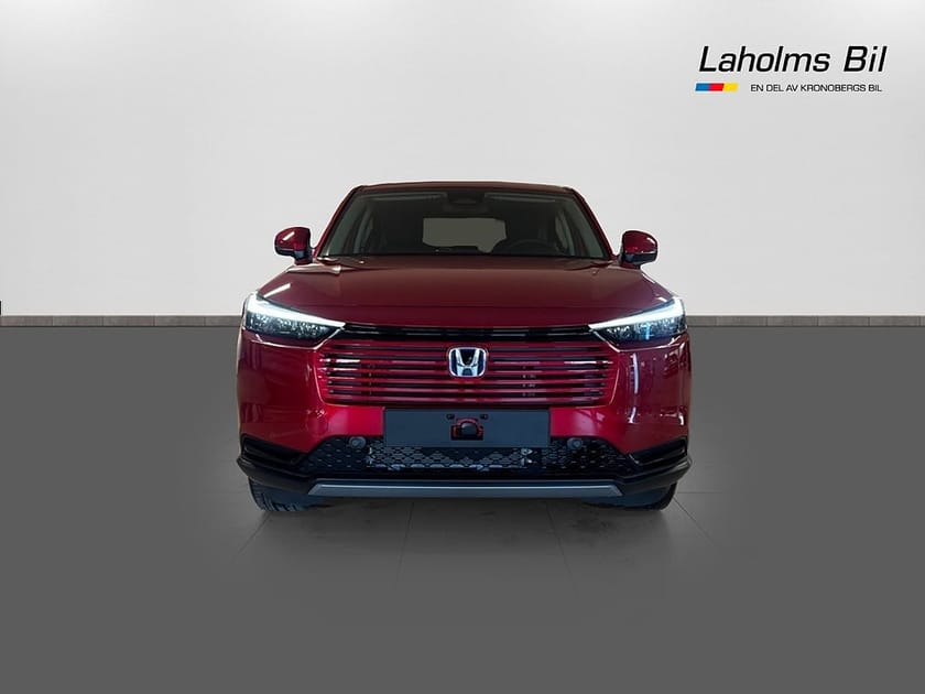 Bild 5 av Honda HR-V e:HEV Elegance Hybrid 1,5 146 HK/5 år fri service