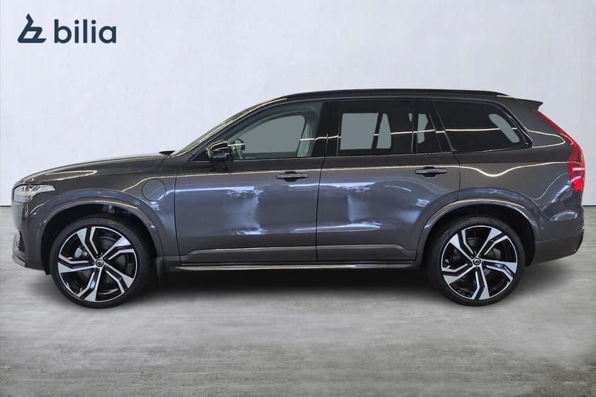 Bild 3 av Volvo XC90 7-seater Recharge T8 Ultimate Dark / Massage / Panorama / HUD