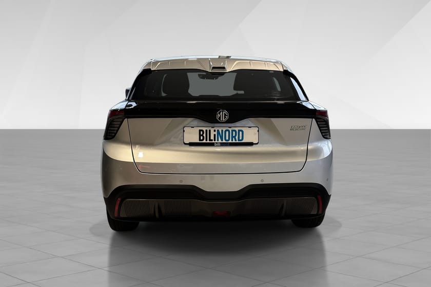 Bilde 5 av MG 4 Electric Standard Range