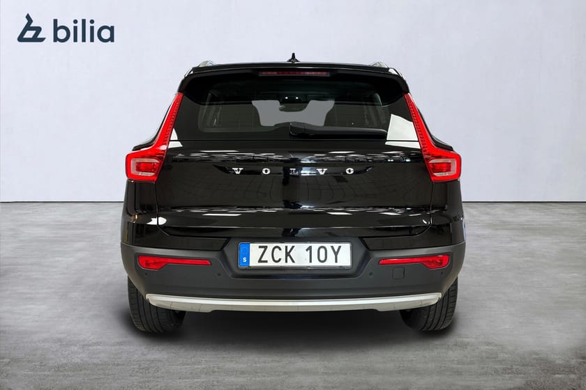 Bild 4 av Volvo XC40 D3 AWD Momentum Edition