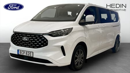 Ford Tourneo Custom 320