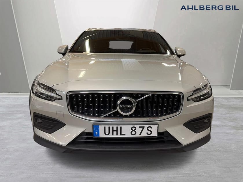 Bild 5 av Volvo V60 Cross Country D4 AWD Advanced Edt