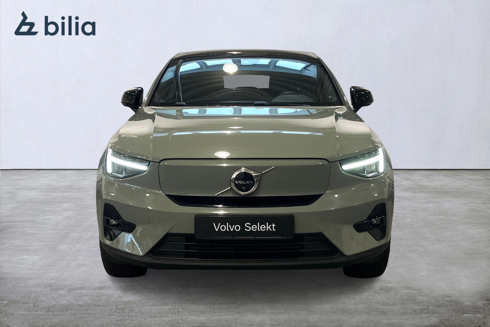 Volvo C40 Recharge 2023, photo 6/10