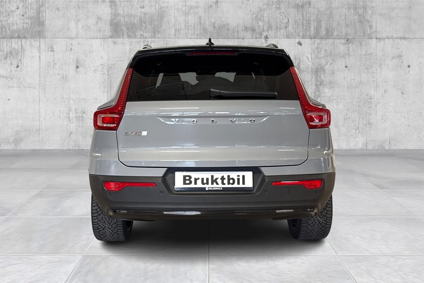 Bilde 4 av Volvo EX40 Twin Motor Performance Ultra/Krok/Pano/360/Harman&Kardon