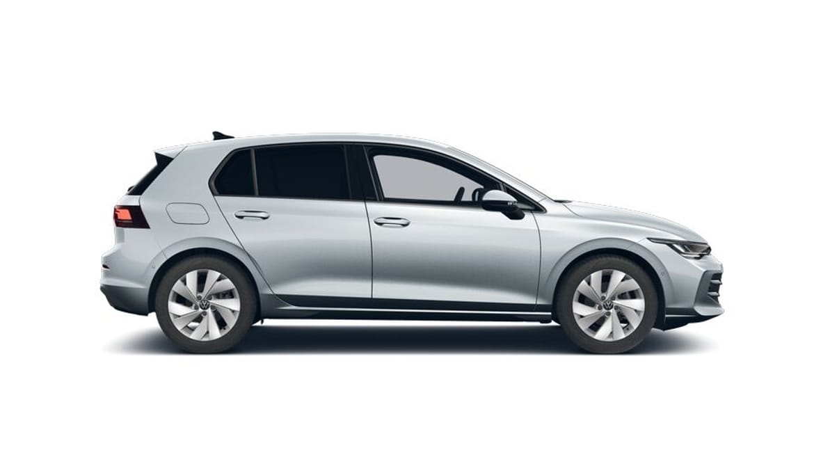 Volkswagen Volkswagen Golf — bild 6
