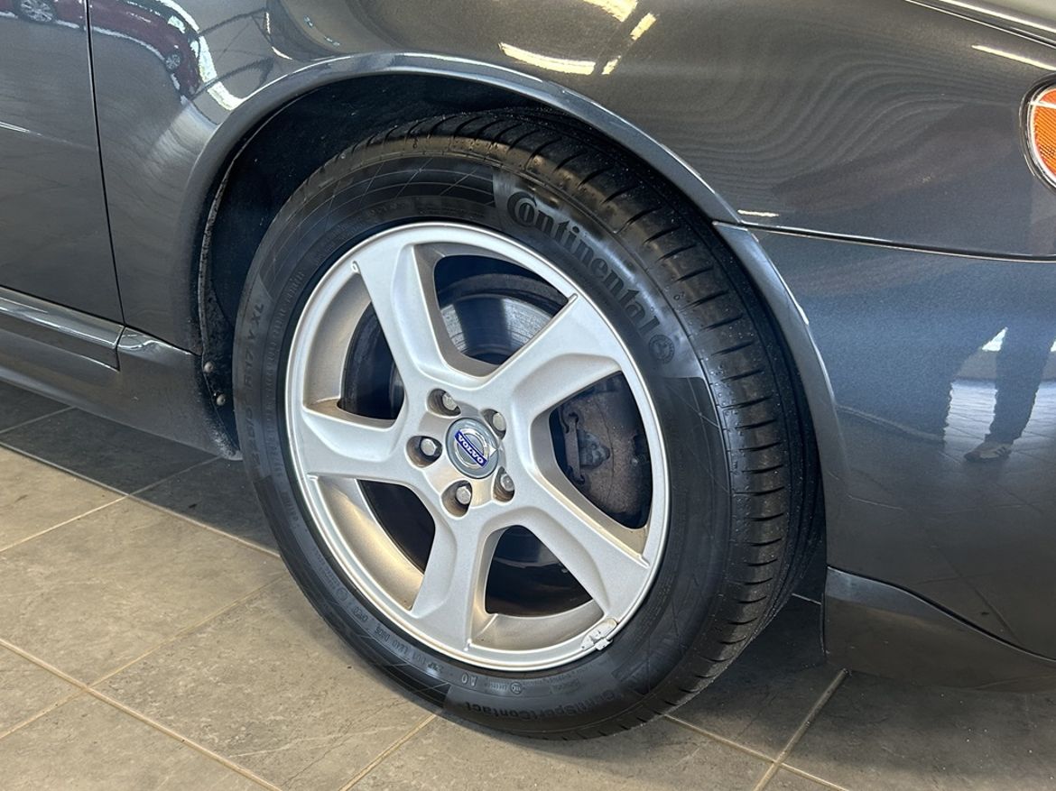 Volvo Volvo V70 — bild 3