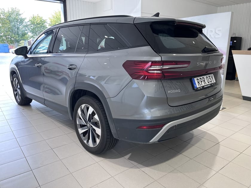 Bild 2 av Škoda Kodiaq iV