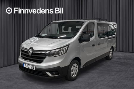 Renault Trafic Passenger L2