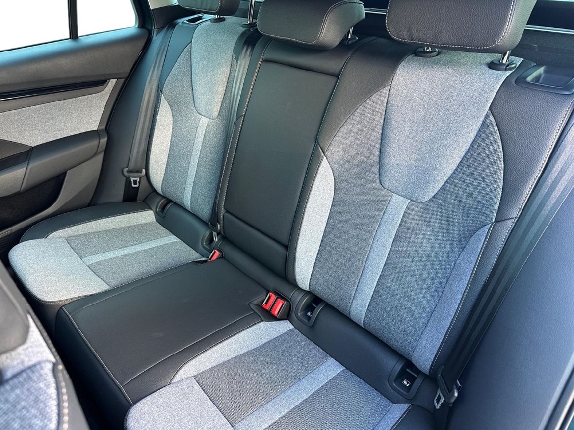 Škoda Škoda Octavia Kombi — bild 13
