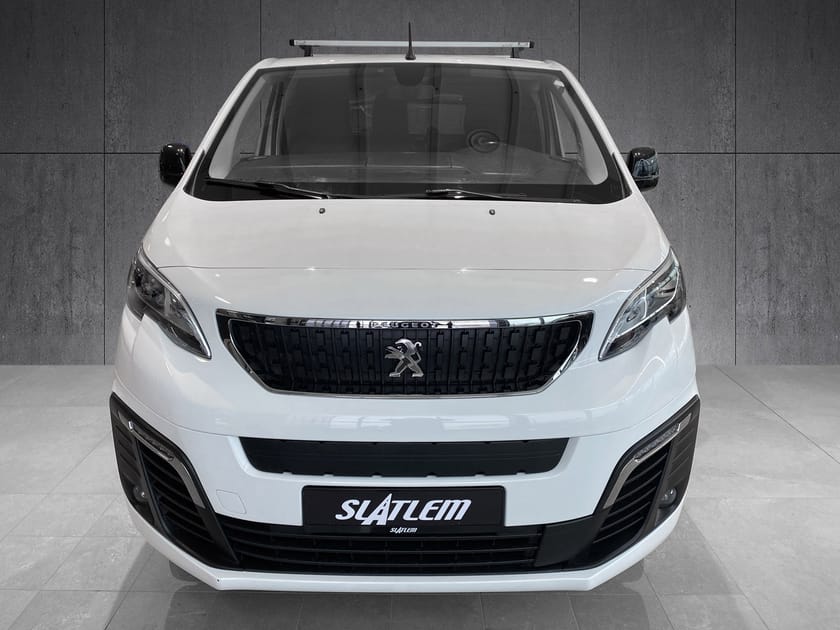 Bilde 2 av Peugeot Expert
