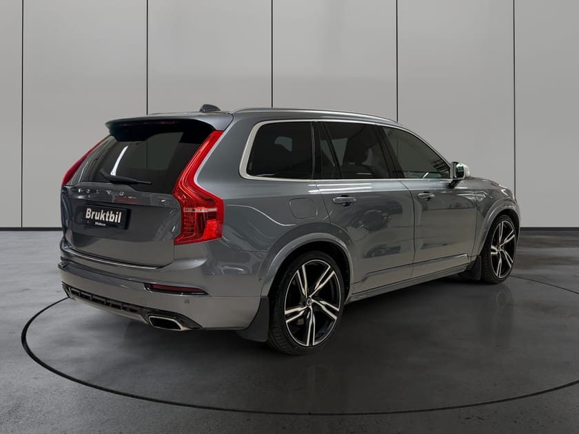 Bilde 5 av Volvo XC90 