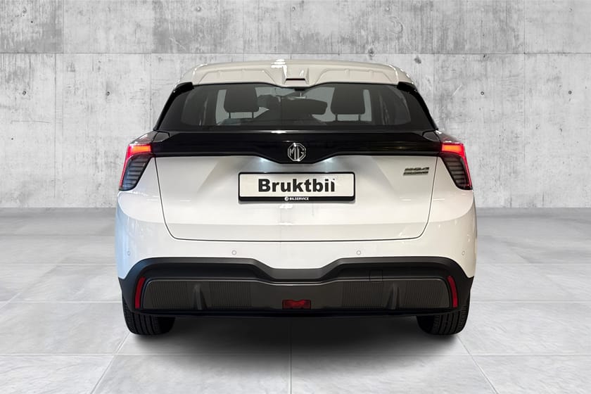 Bilde 4 av MG 4 Electric Standard Range