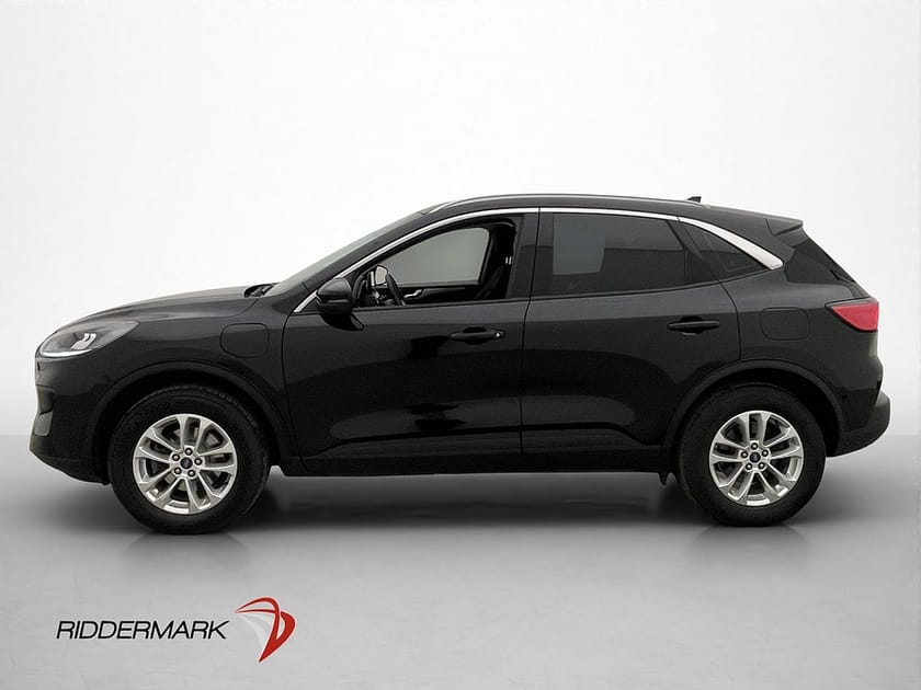 Bild 5 av Ford Kuga Plug-In Hybrid 225hk Titanium Kamera Navi Rattvärm