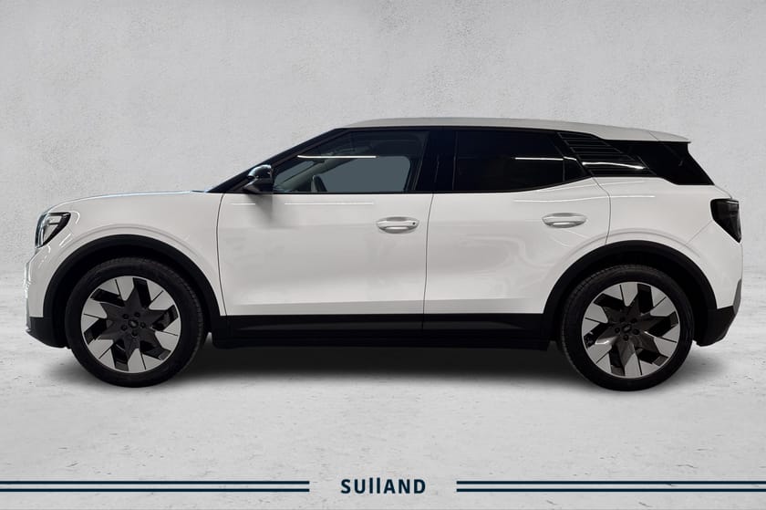 Bilde 2 av Ford Explorer EV Extended Range RWD Premium, Adaptiv Cruise, HUD, Varmepumpe,