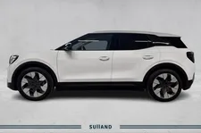 Thumnail bilde 1 av Ford Explorer EV Extended Range RWD