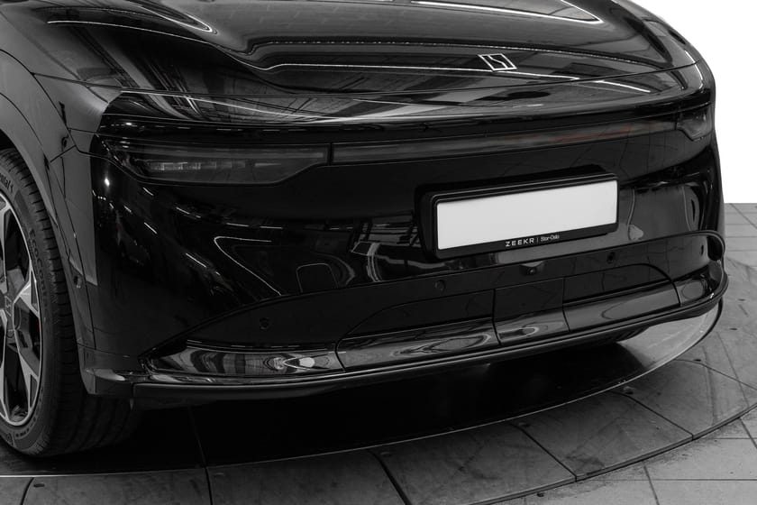 Bilde 3 av Zeekr 7X Privilege AWD | Luftfjæring | Massasje + Ventilerte seter | 21"