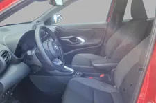 Thumnail bilde 3 av Toyota Yaris Cross Hybrid AWD-i
