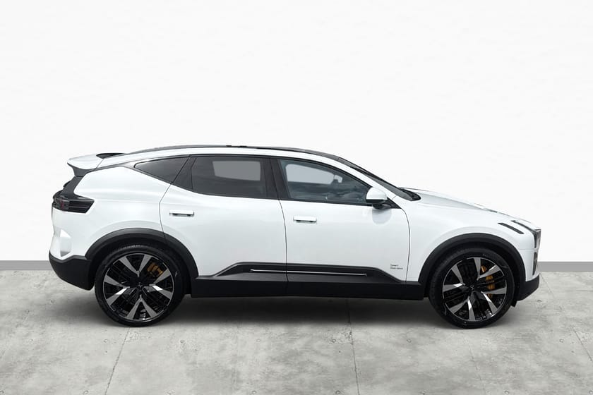 Bild 4 av Polestar 3 Long Range Dual Motor Performance 111kW Plus Pilot Perf