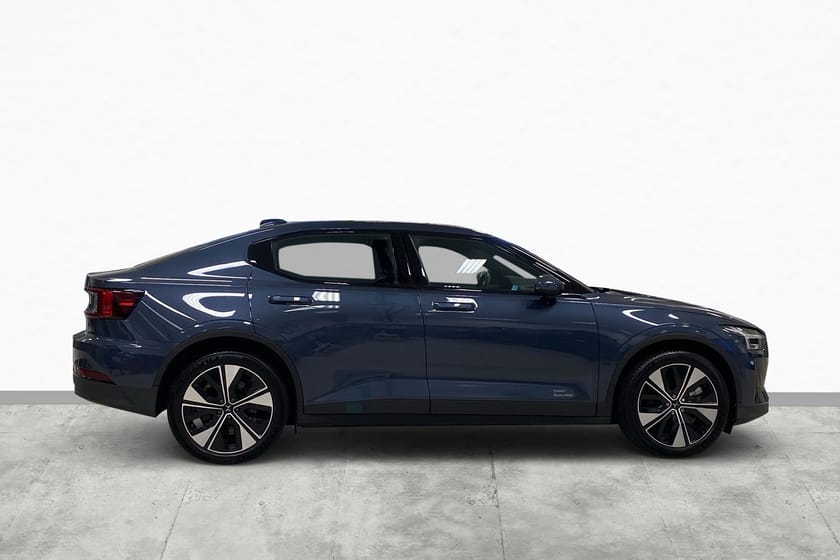 Bild 4 av Polestar 2 Long Range Dual Motor 