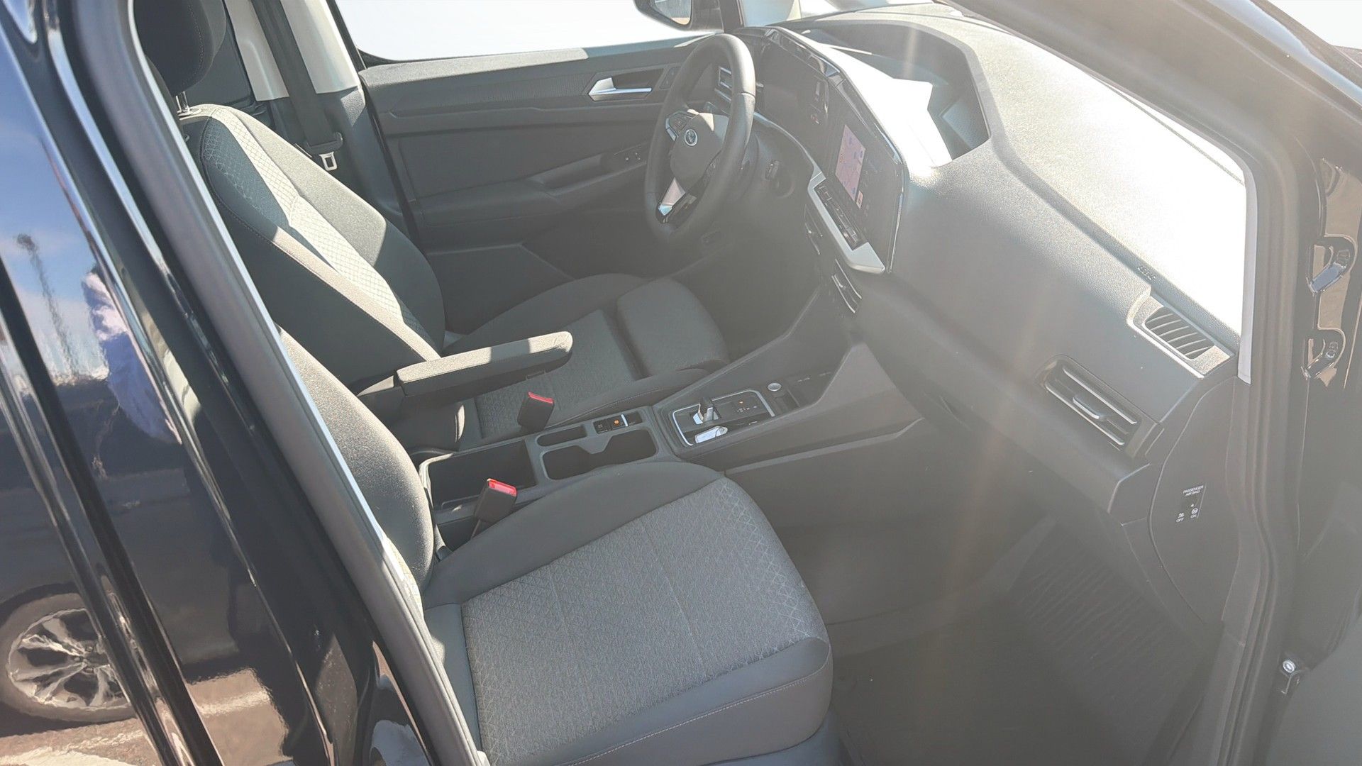 Ford Transit Connect LIMITED 2026, bild 3/10