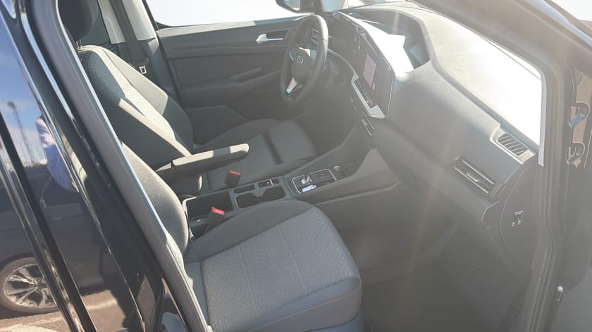 Bild 3 av Ford Transit Connect L1