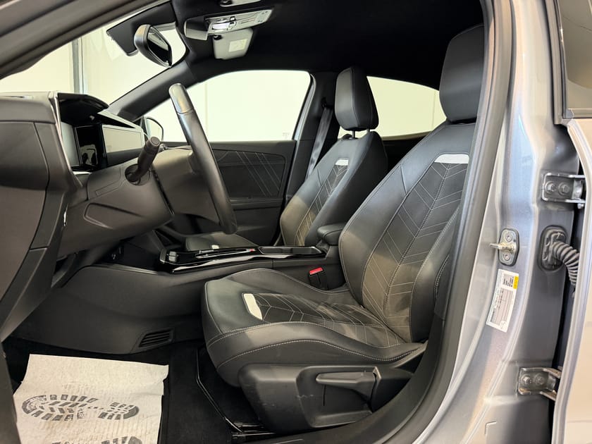 Bilde 5 av Opel Mokka-e ULTIMATE / LED MATRIX / PUREPANEL / LAV KM