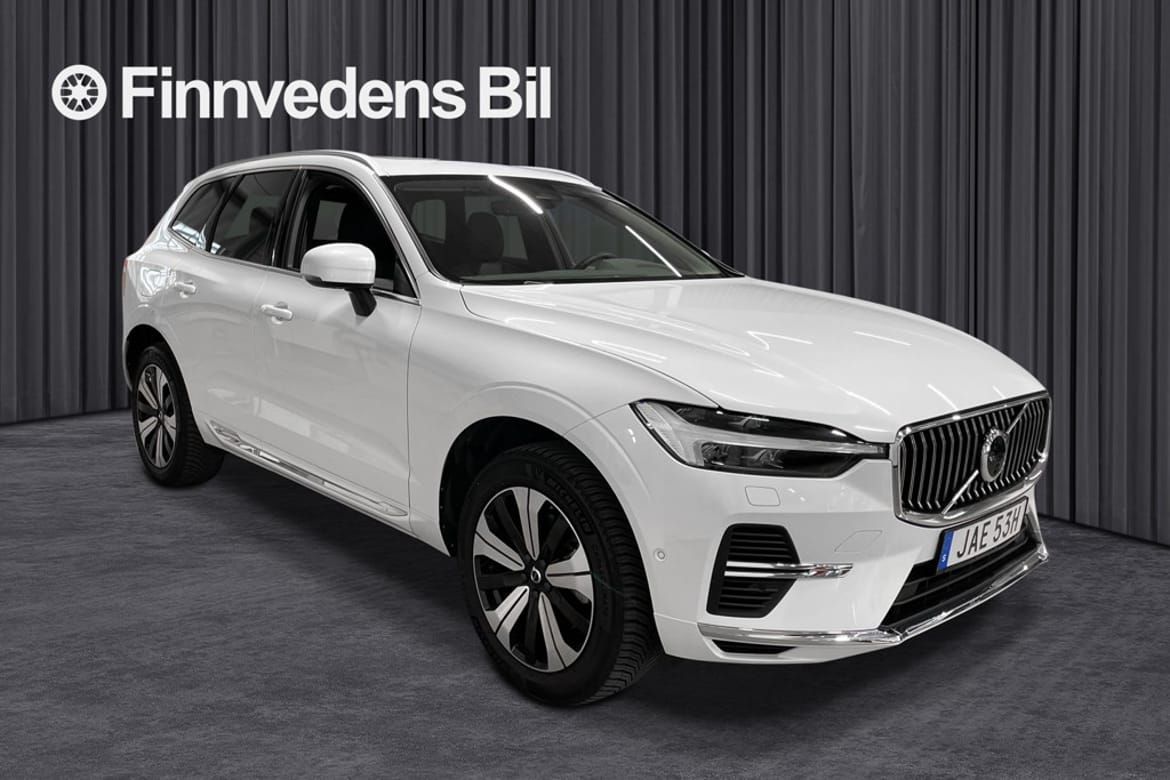 Volvo XC60 2023 - miniatyr 4