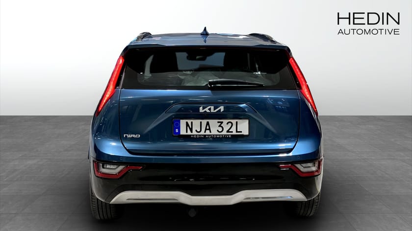 Bild 5 av Kia Niro EV