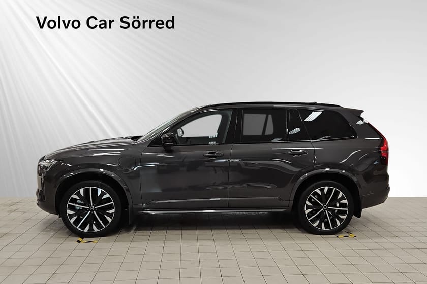 Bild 3 av Volvo XC90