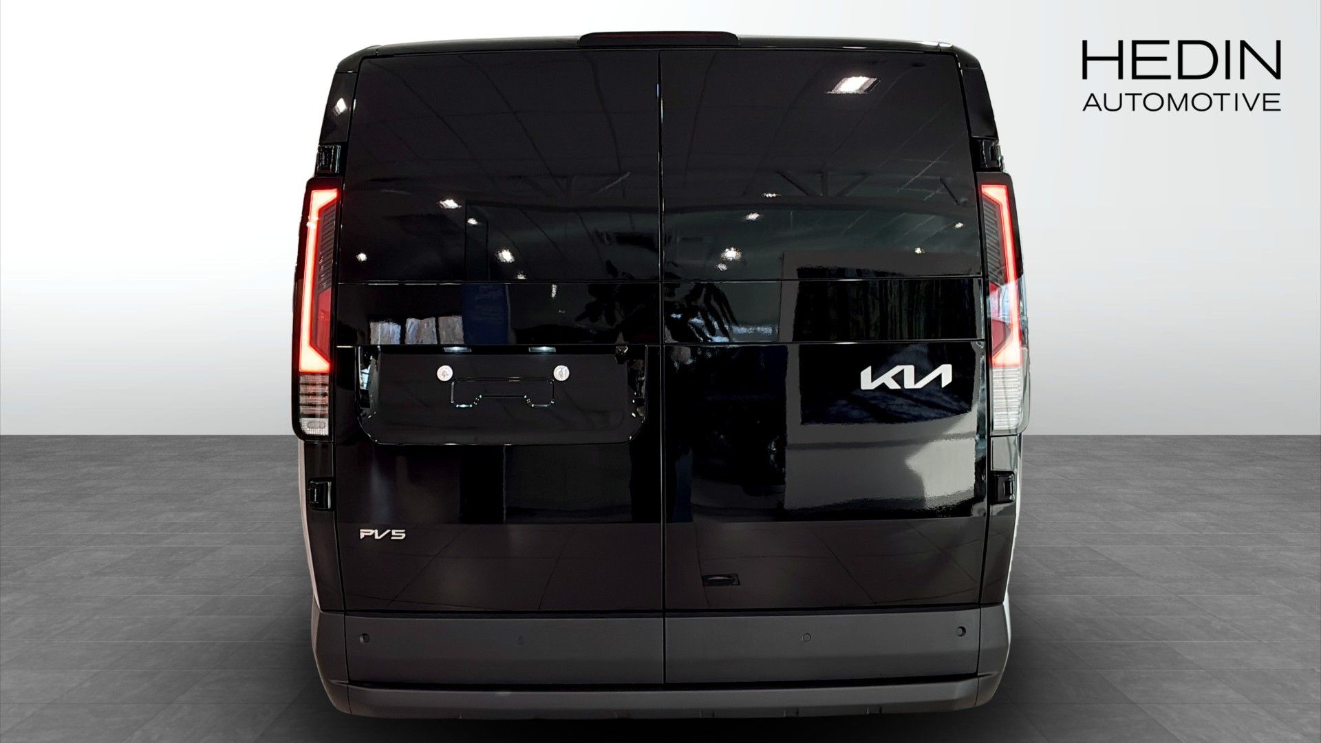 Kia PV5 PLUS 4DR L2H1 LONG RANGE 2026, bild 5/10