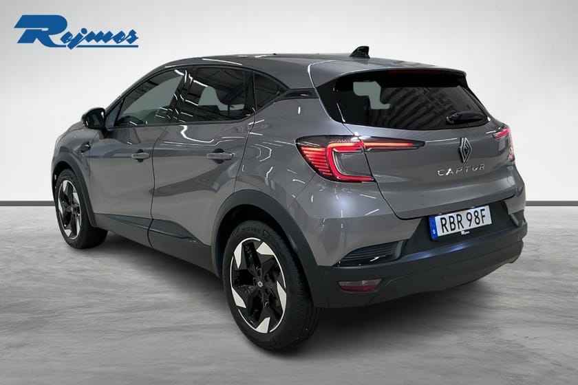 Bild 2 av Renault Captur