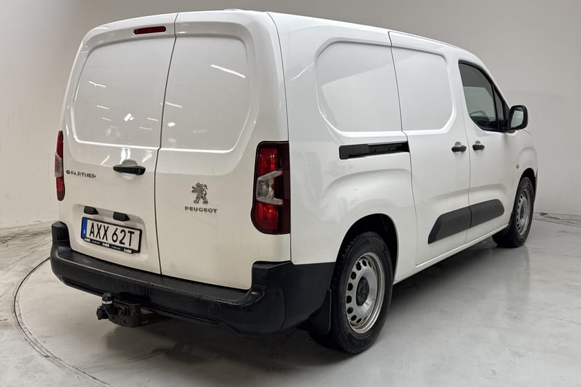 Bild 3 av Peugeot e-Partner L2