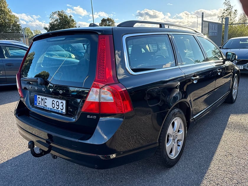 Bild 5 av Volvo V70