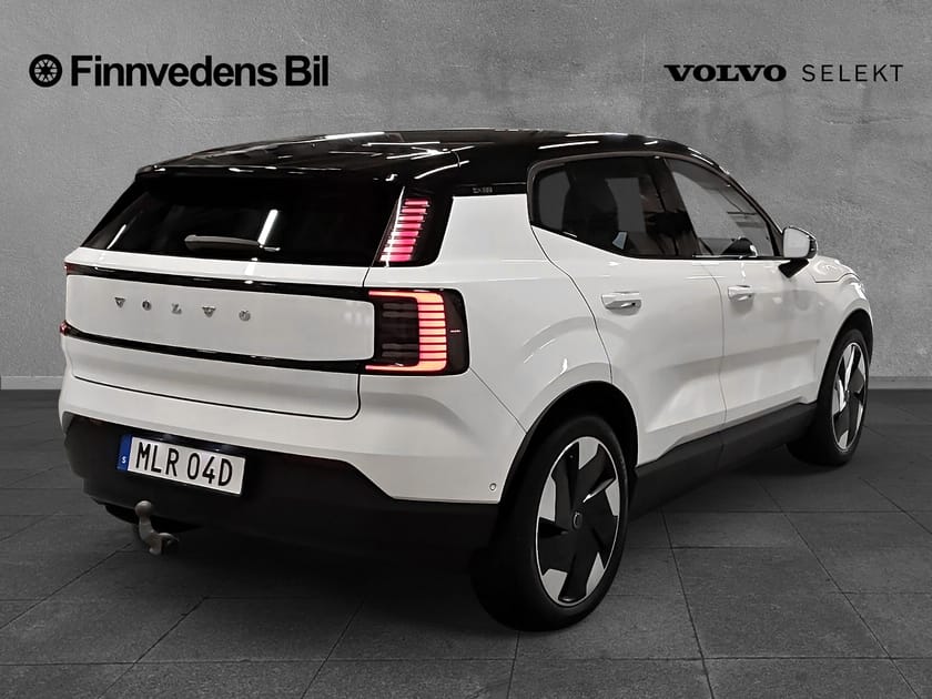 Bild 4 av Volvo EX30 Twin Motor Performance Ultra
