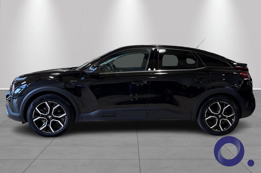Bilde 2 av Citroën ë-C4