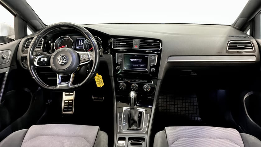 Bild 4 av Volkswagen Golf